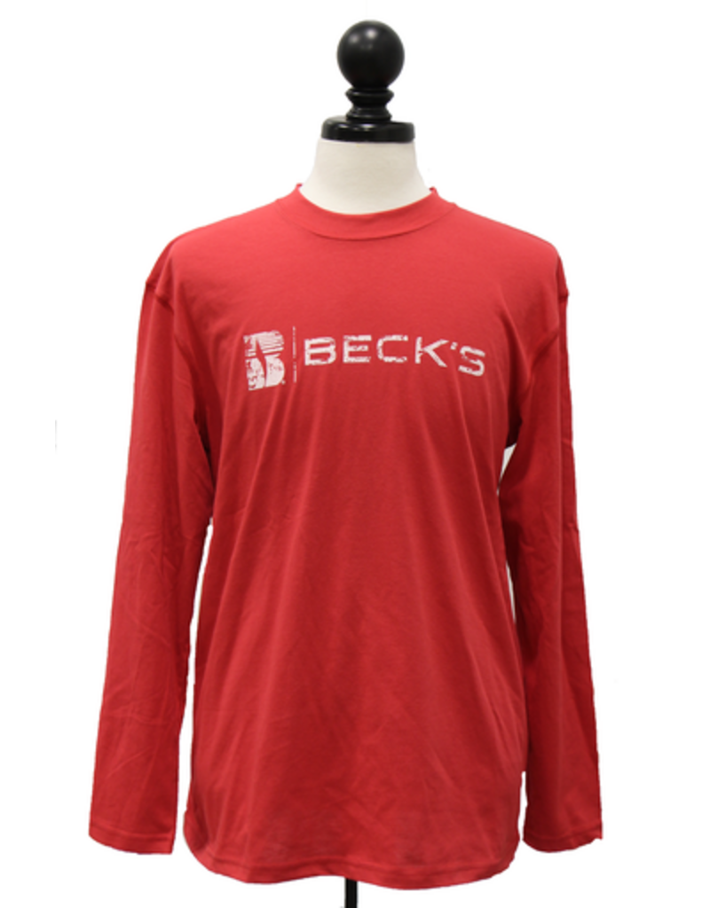 Zorrel 01557 Zorrel Dri-Balance Wicking L/S T-Shirt