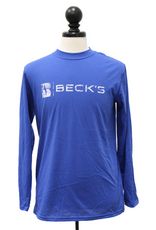 Zorrel 01557 Zorrel Dri-Balance Wicking L/S T-Shirt