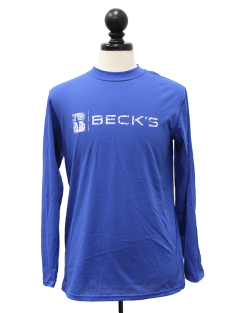 Zorrel 01557 Zorrel Dri-Balance Wicking L/S T-Shirt