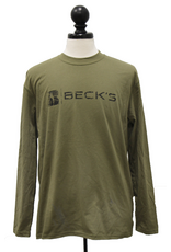 Zorrel 01557 Zorrel Dri-Balance Wicking L/S T-Shirt