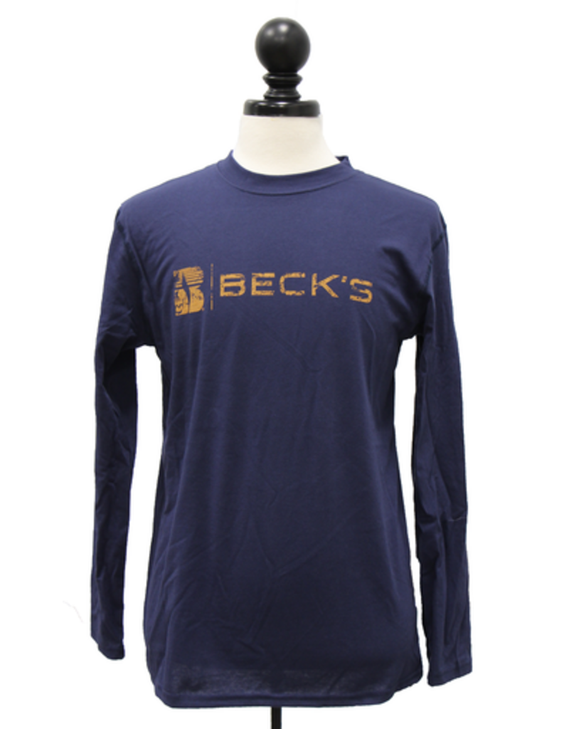 Zorrel 01557 Zorrel Dri-Balance Wicking L/S T-Shirt