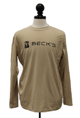 Zorrel 01557 Zorrel Dri-Balance Wicking L/S T-Shirt