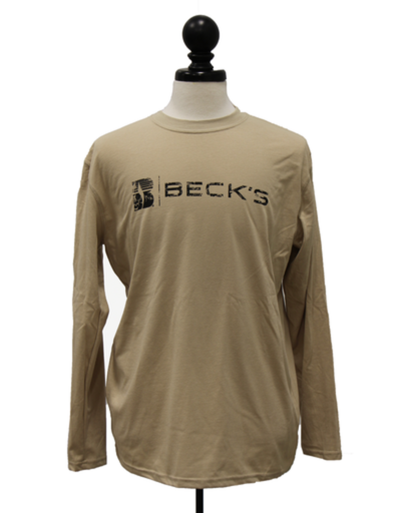 Zorrel 01557 Zorrel Dri-Balance Wicking L/S T-Shirt