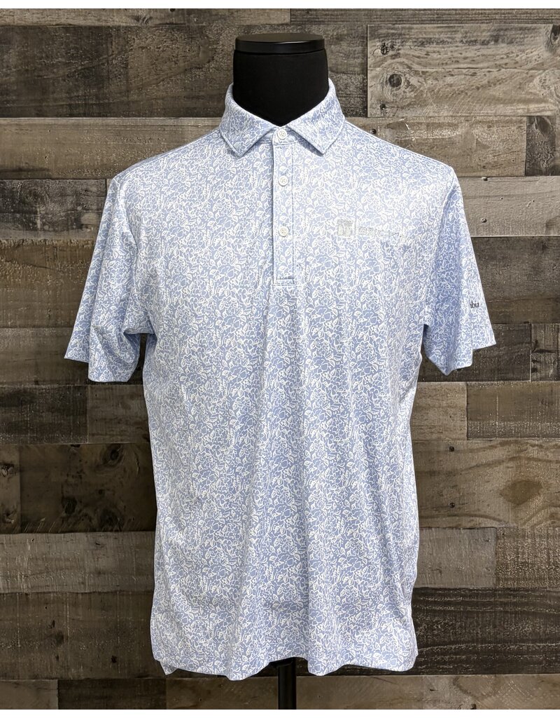 Columbia 04542 Columbia Westside Men's Polo