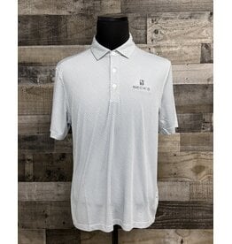 Cutter and Buck 04523 Cutter & Buck Pike Diamond Men's Polo