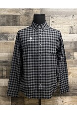 Eddie Bauer 04511 Eddie Bauer Favorite Flannel Shirt