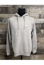 J. America 04519 J.America Electric Fleece Hoodie