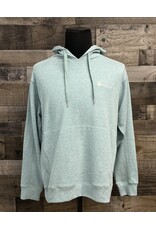 J. America 04519 J.America Electric Fleece Hoodie