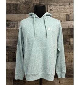 J. America 04519 J.America Electric Fleece Hoodie