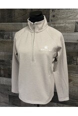 J. America 04513 J.America Women's Apex 1/4 Zip