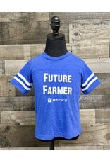 Rabbit Skins 04495 Rabbit Skins Toddler Football Jersey