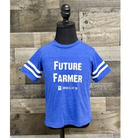 Rabbit Skins 04495 Rabbit Skins Toddler Football Jersey