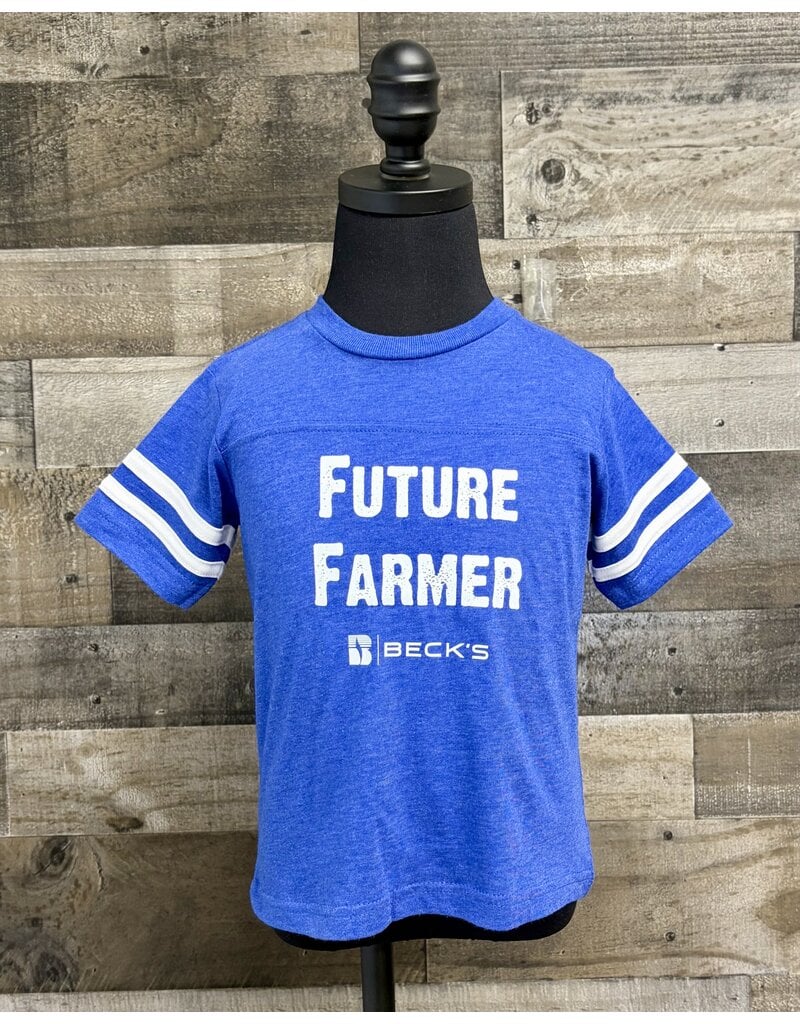 Rabbit Skins 04495 Rabbit Skins Toddler Football Jersey