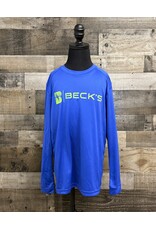 Paragon 04517 Youth Performance L/S