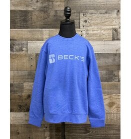 District 04541 District Youth Crewneck