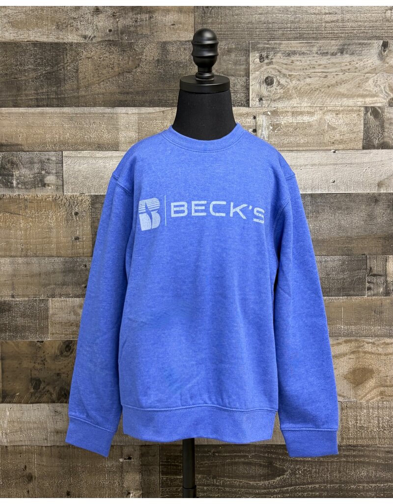 District 04541 District Youth Crewneck