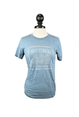 Bella+Canvas 02261 Bella+Canvas Vintage Logo T-Shirt