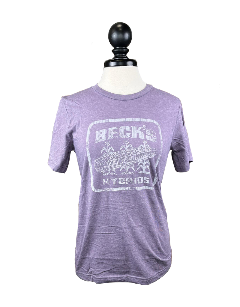 Bella+Canvas 02261 Bella+Canvas Vintage Logo T-Shirt