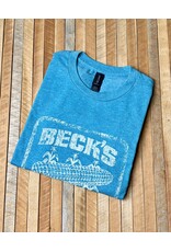 Gildan 04993 Gildan Softstyle Vintage Logo T-Shirt