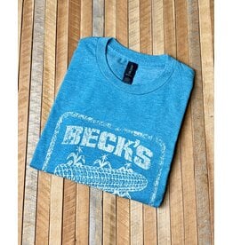 Gildan 04993 Gildan Softstyle Vintage Logo T-Shirt