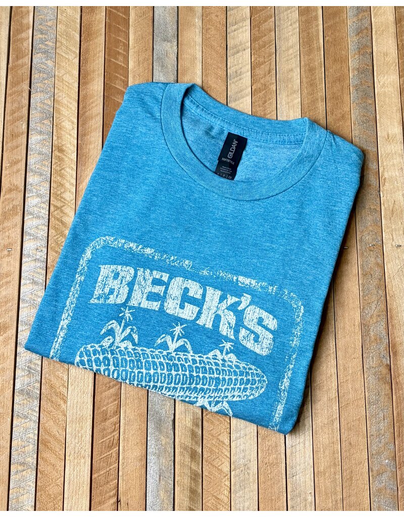 Gildan 04993 Gildan Softstyle Vintage Logo T-Shirt