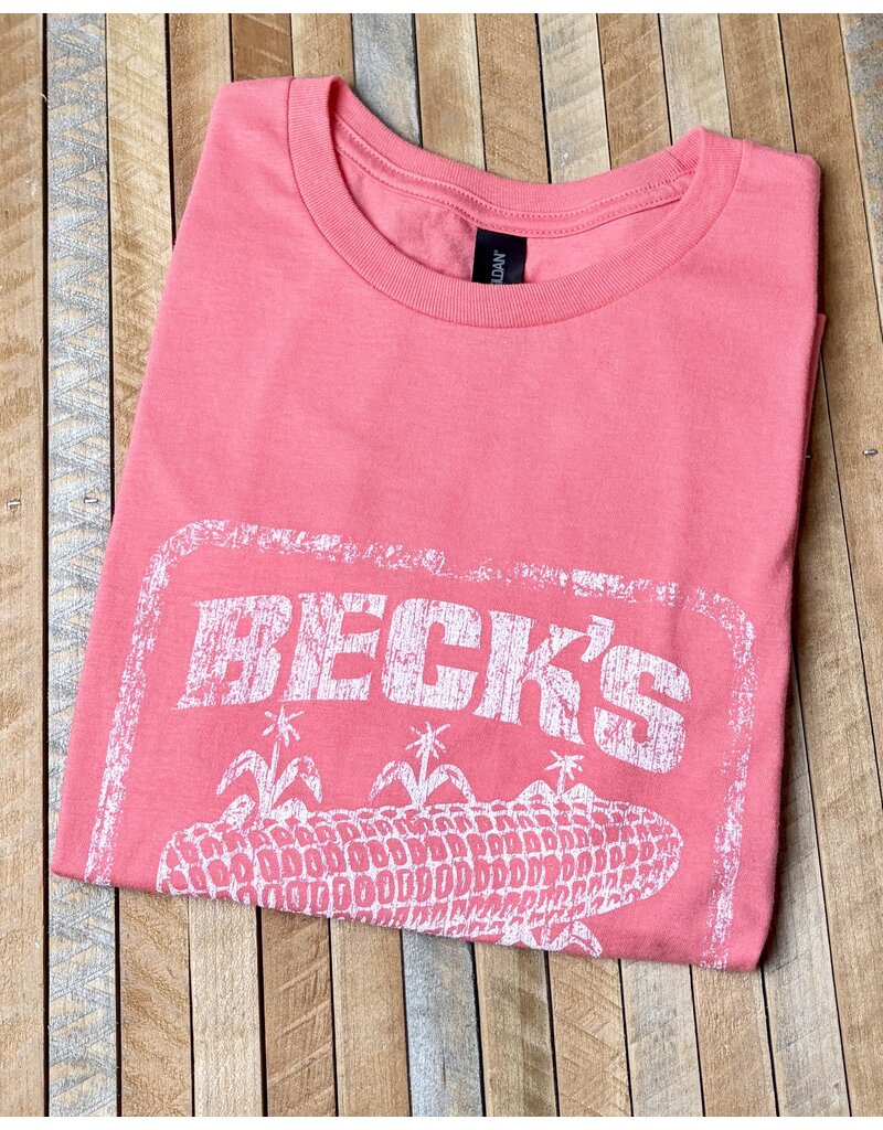 Gildan 04993 Gildan Softstyle Vintage Logo T-Shirt