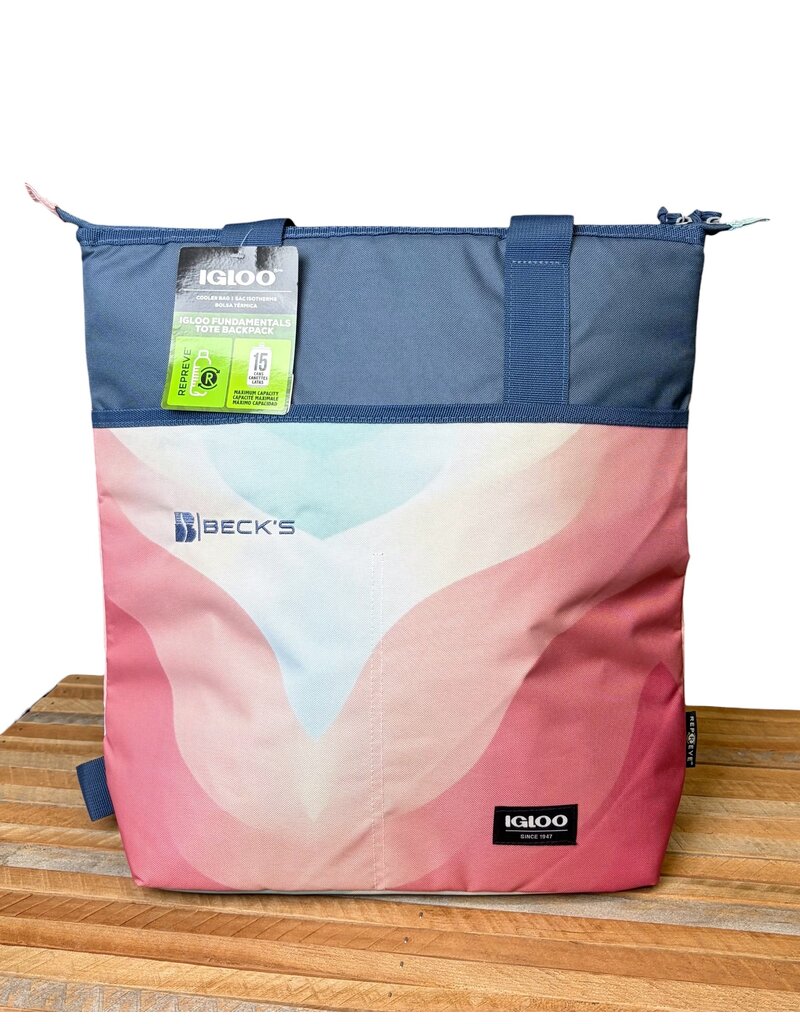 Igloo 04405 Igloo Tote Cooler