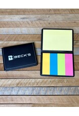 04527 Sticky Note Booklet