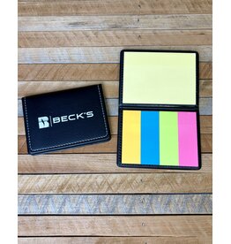 04527 Sticky Note Booklet