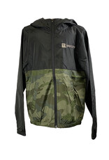 Independent Trading Company 03451 Youth Windbreaker Jacket