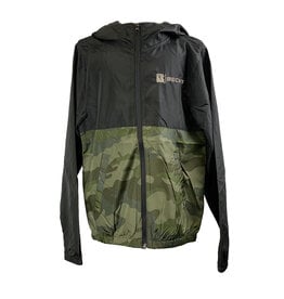 Independent Trading Company 03451 Youth Windbreaker Jacket