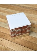 04303 Sticky Notes on a Pallet