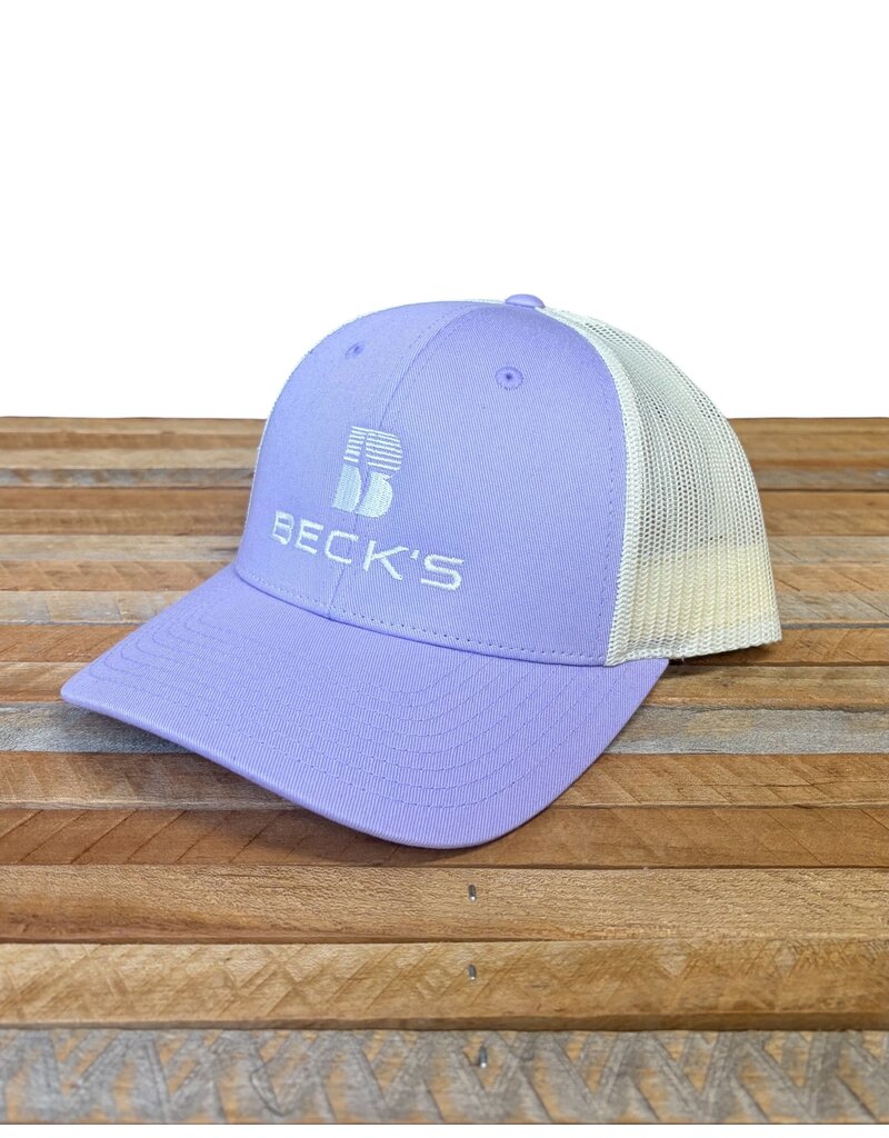 Richardson 04843 Richardson Low Profile Trucker Mesh