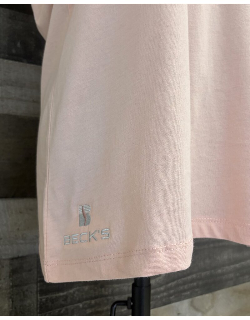 enza 04488 Enza Relaxed Tee