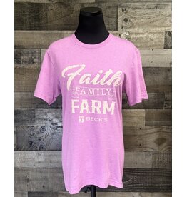 Gildan 04361 Faith Family Farm T-Shirt