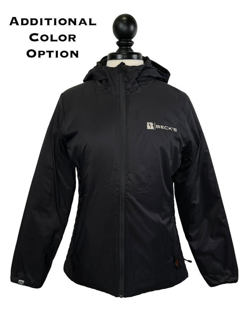 Storm Creek 03981 Storm Creek Innovator Women's Jacket