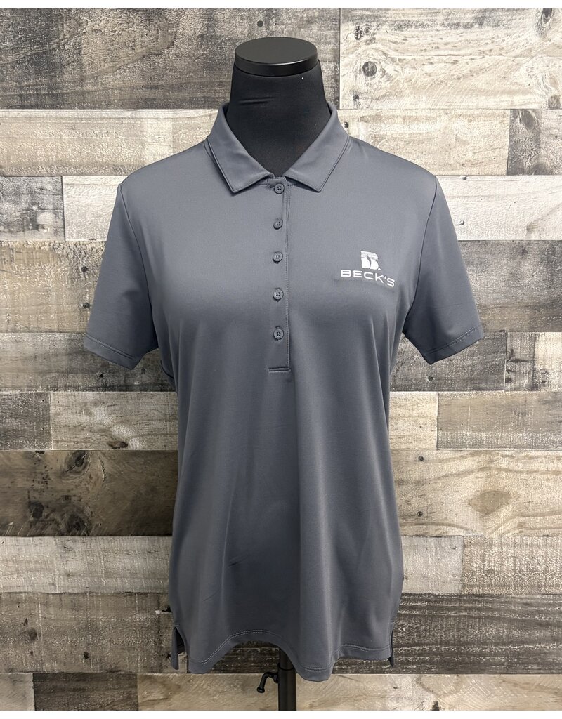 Ogio 04372 Ogio Women's Regain Polo