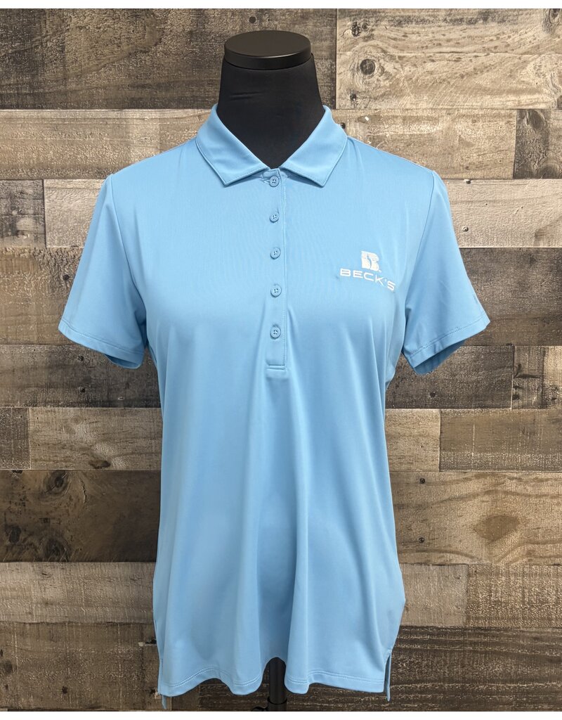 Ogio 04372 Ogio Women's Regain Polo