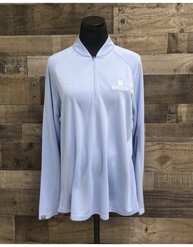 Storm Creek 04363  Storm Creek Women's Renewer 1/4 Zip