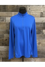 Clique 04509 Clique Women's Ice 1/4 Zip