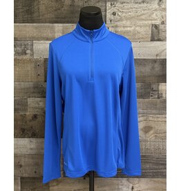 Clique 04509 Clique Women's Ice 1/4 Zip