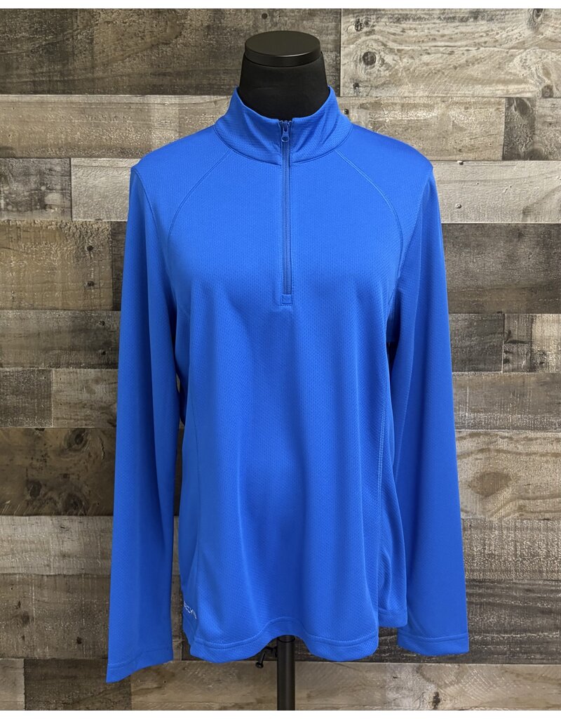 Clique 04509 Clique Women's Ice 1/4 Zip