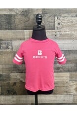 Rabbit Skins 04400 Rabbit Skins Football Jersey Toddler