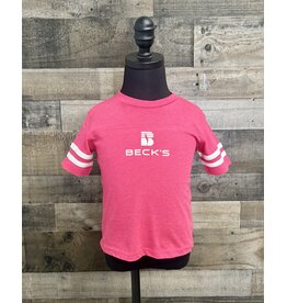 Rabbit Skins 04400 Rabbit Skins Football Jersey Toddler