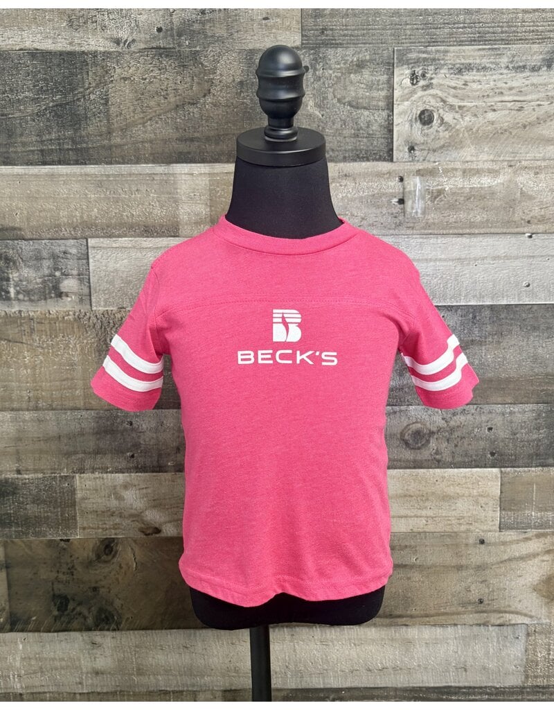 Rabbit Skins 04400 Rabbit Skins Football Jersey Toddler