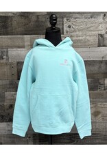 Independent Trading 04343 Independent Youth Hoodie