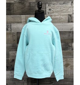 Independent Trading 04343 Independent Youth Hoodie