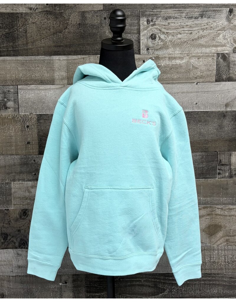 Independent Trading 04343 Independent Youth Hoodie