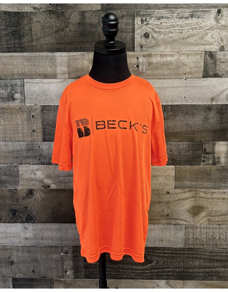 Sport-Tek 05000 Sport Tek Youth Competitor T