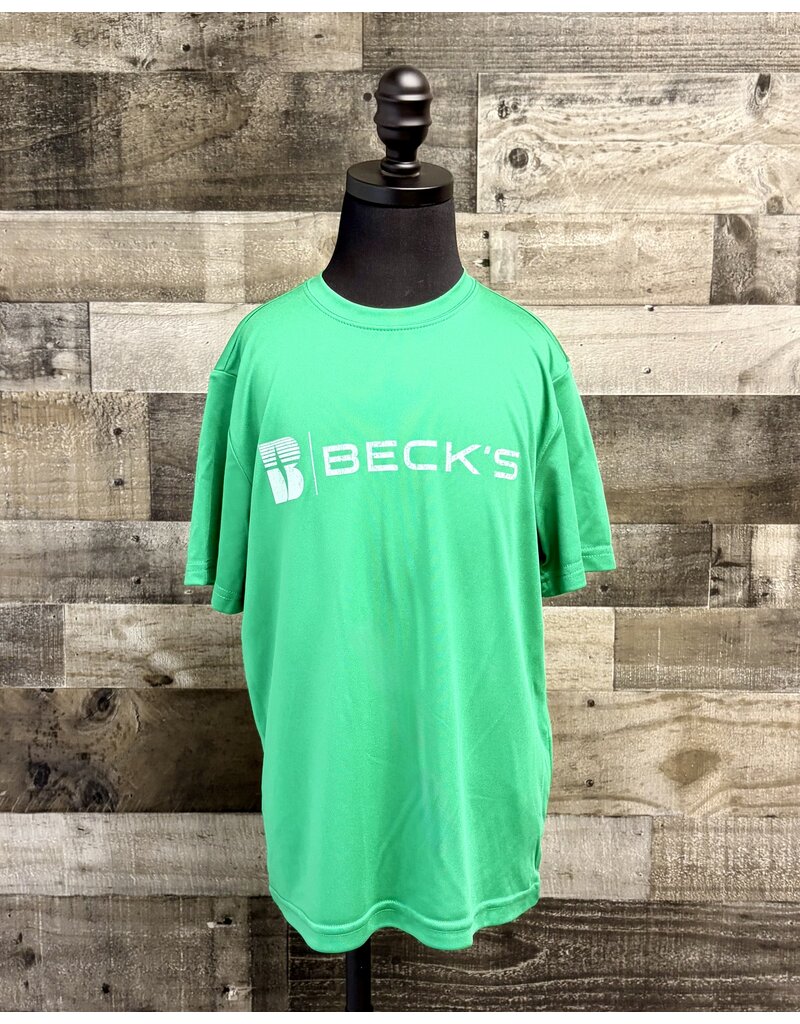 Sport-Tek 05000 Sport Tek Youth Competitor T